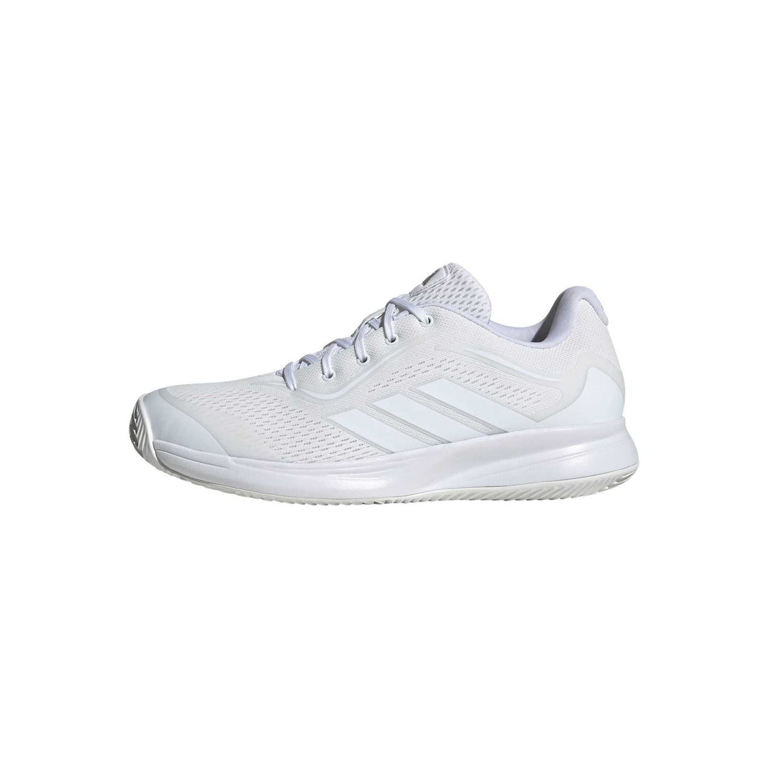 adidas Avaflash 2 - ftwwht/ftwwht/silvmt