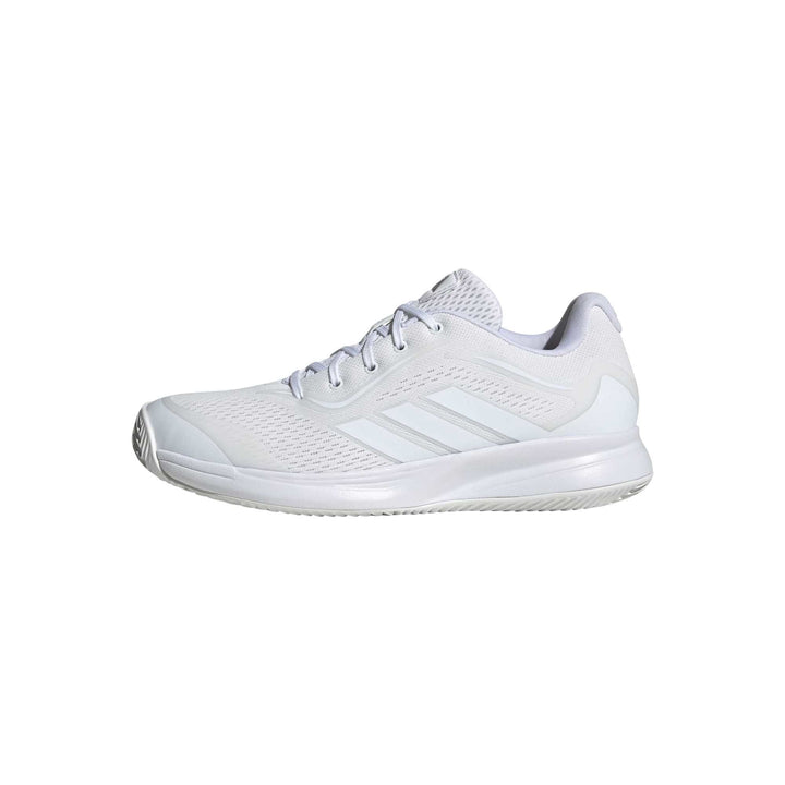 adidas Avaflash 2 - ftwwht/ftwwht/silvmt