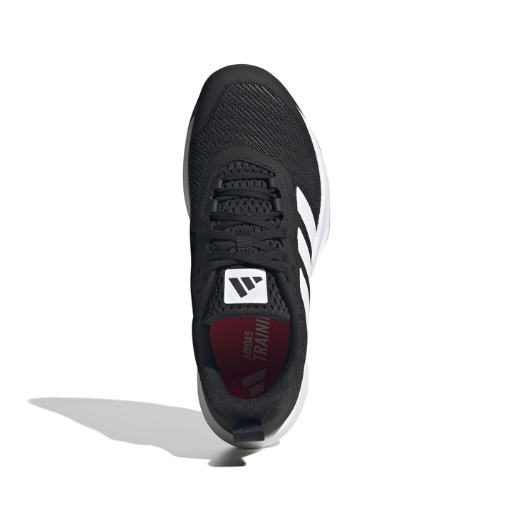 adidas Rapidmove 2 Trainer M - cblack/ftwwht/ftwwht