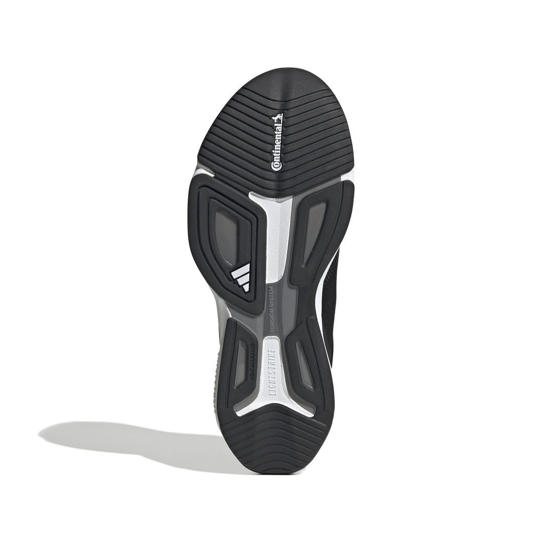 adidas Rapidmove 2 Trainer M - cblack/ftwwht/ftwwht