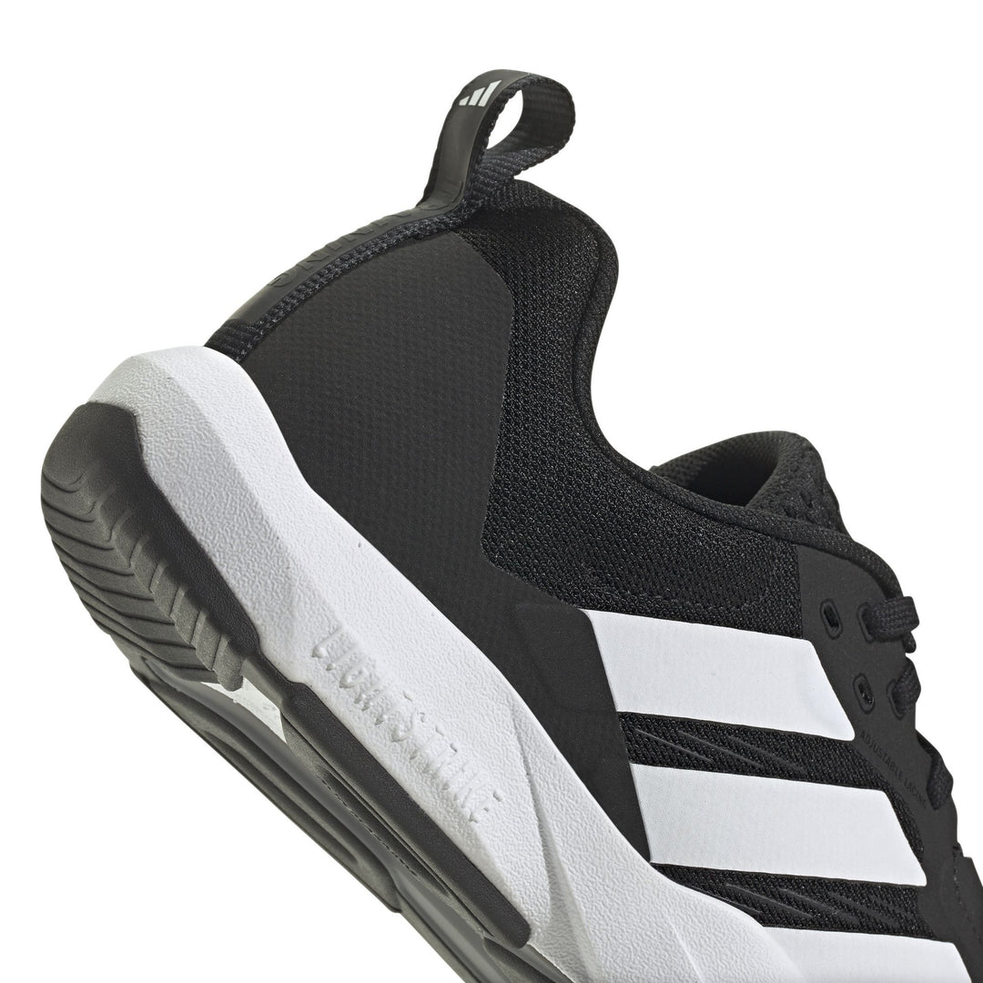 adidas Rapidmove 2 Trainer M - cblack/ftwwht/ftwwht