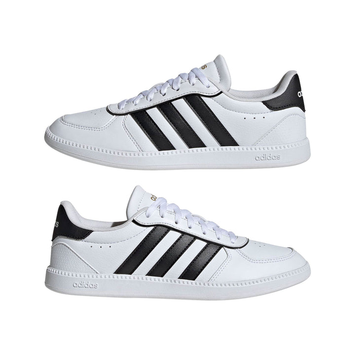 adidas Breaknet Sleek Sneaker