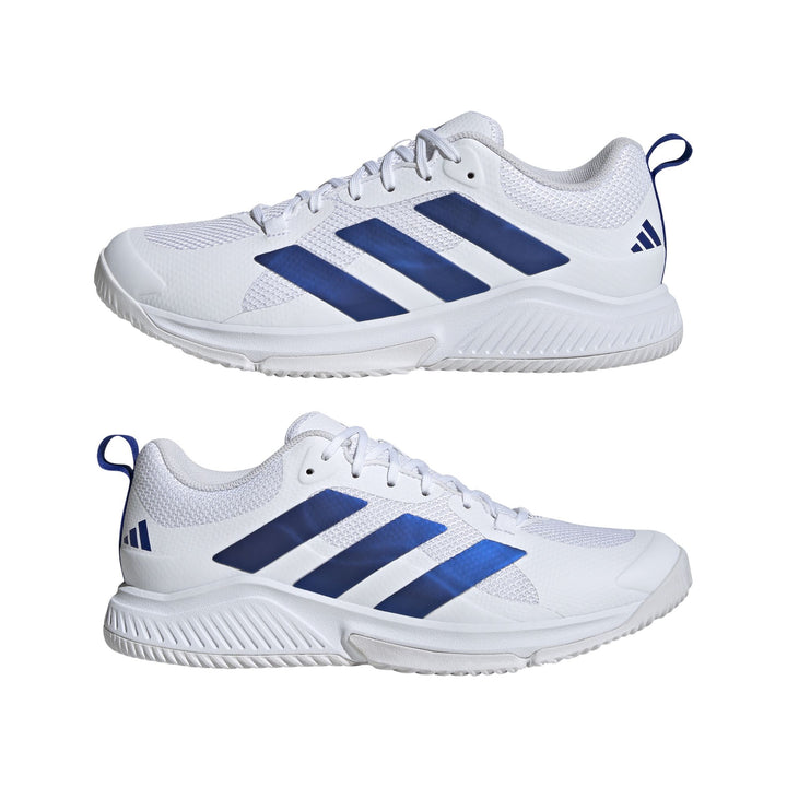 adidas Court Team 2.0 M Hallenschuhe