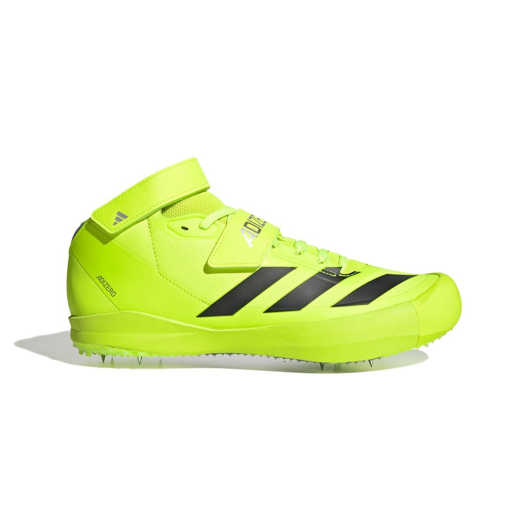 adidas Adizero Javelin - luclem/cblack/silvmt