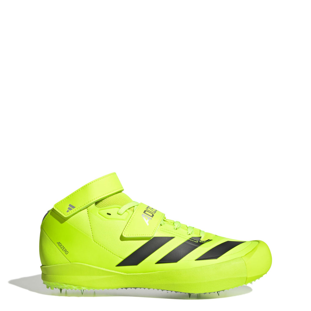 adidas Adizero Javelin - luclem/cblack/silvmt