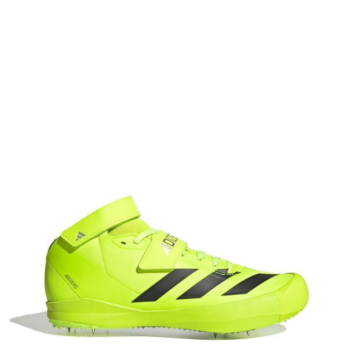 adidas Adizero Javelin - luclem/cblack/silvmt