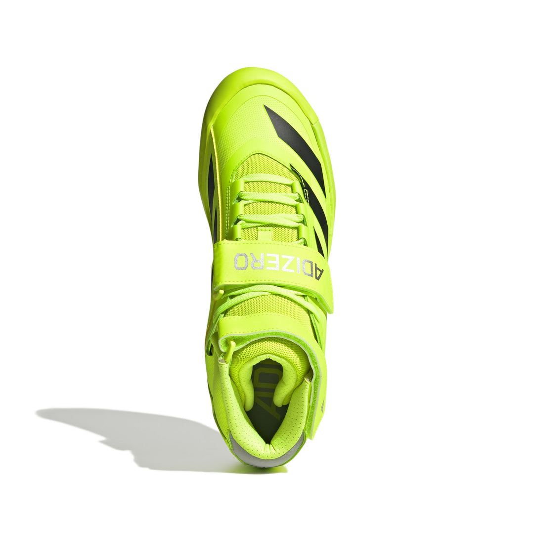 adidas Adizero Javelin - luclem/cblack/silvmt