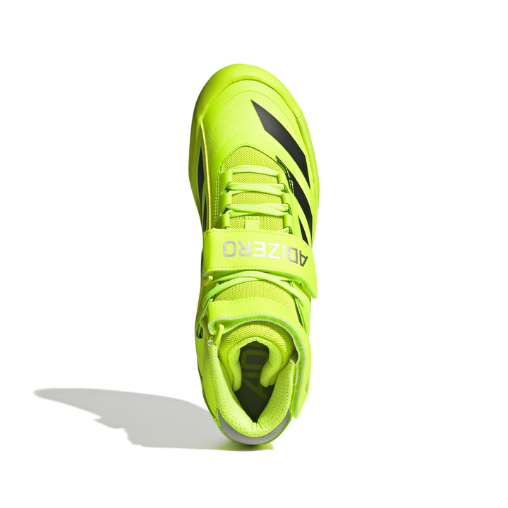 adidas Adizero Javelin - luclem/cblack/silvmt