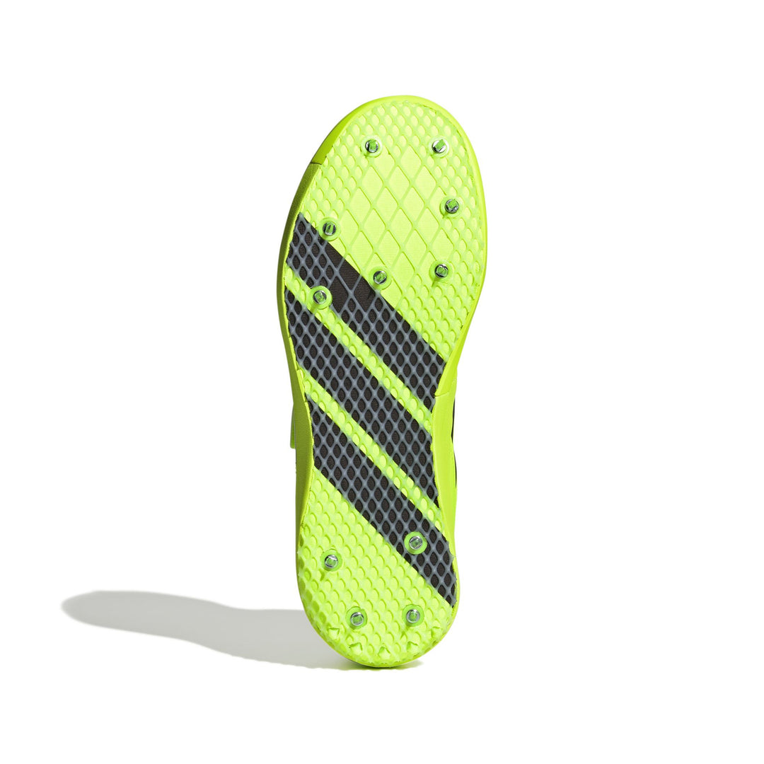 adidas Adizero Javelin - luclem/cblack/silvmt