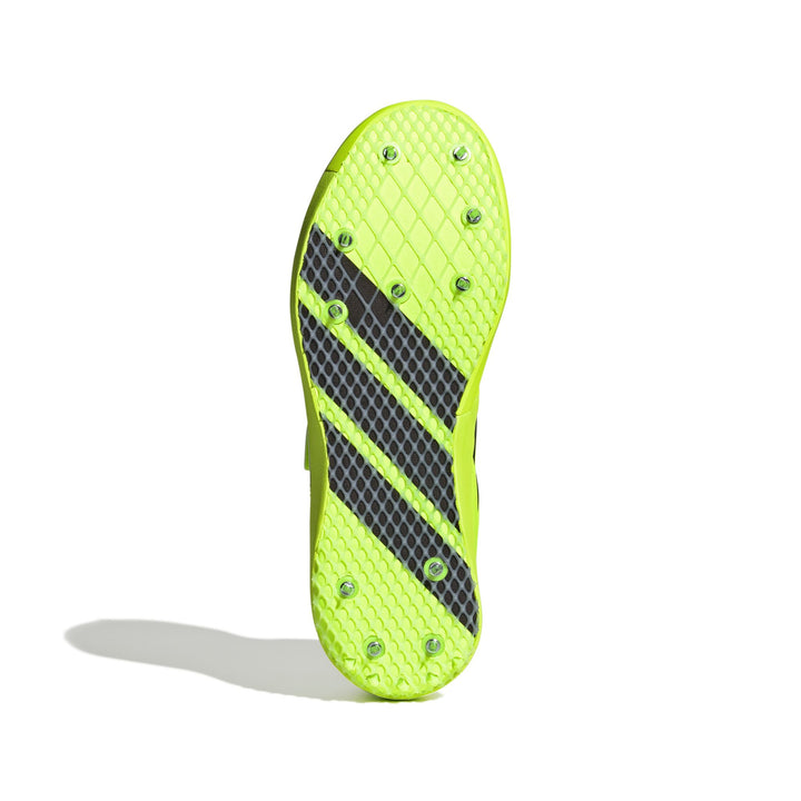 adidas Adizero Javelin - luclem/cblack/silvmt