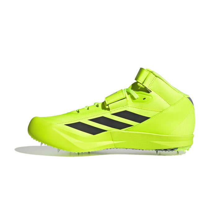 adidas Adizero Javelin - luclem/cblack/silvmt