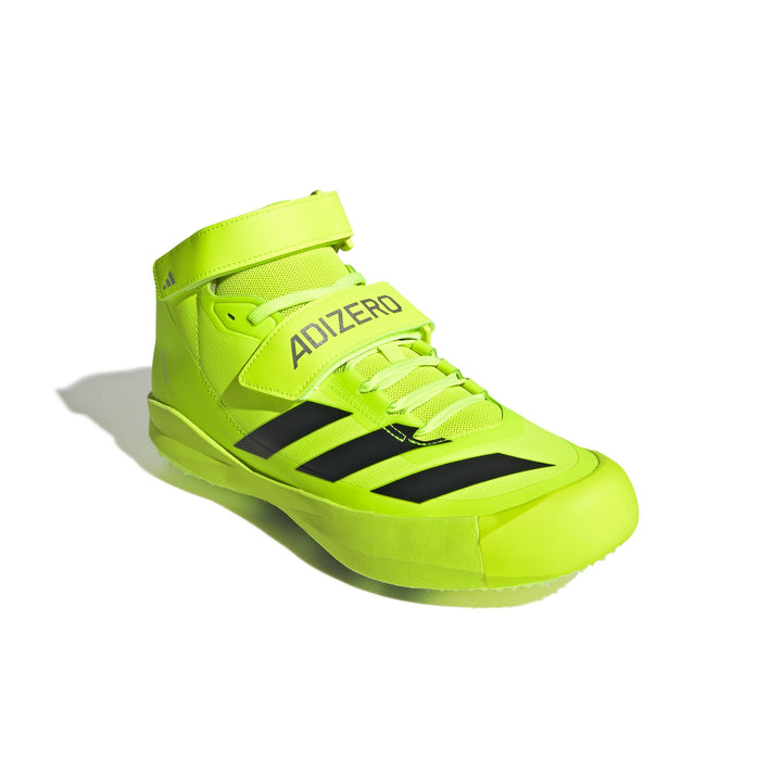 adidas Adizero Javelin - luclem/cblack/silvmt