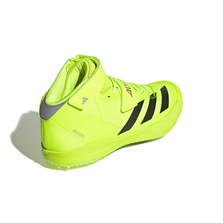 adidas Adizero Javelin - luclem/cblack/silvmt