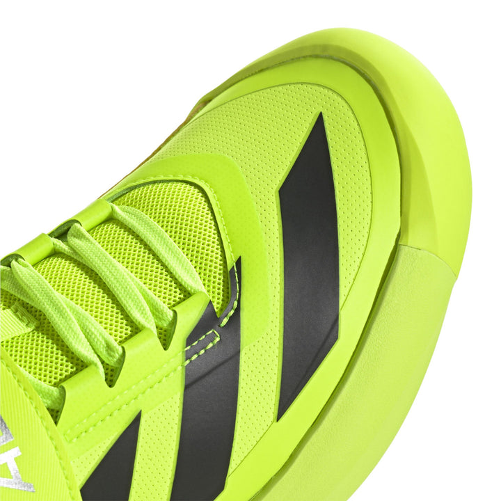 adidas Adizero Javelin - luclem/cblack/silvmt