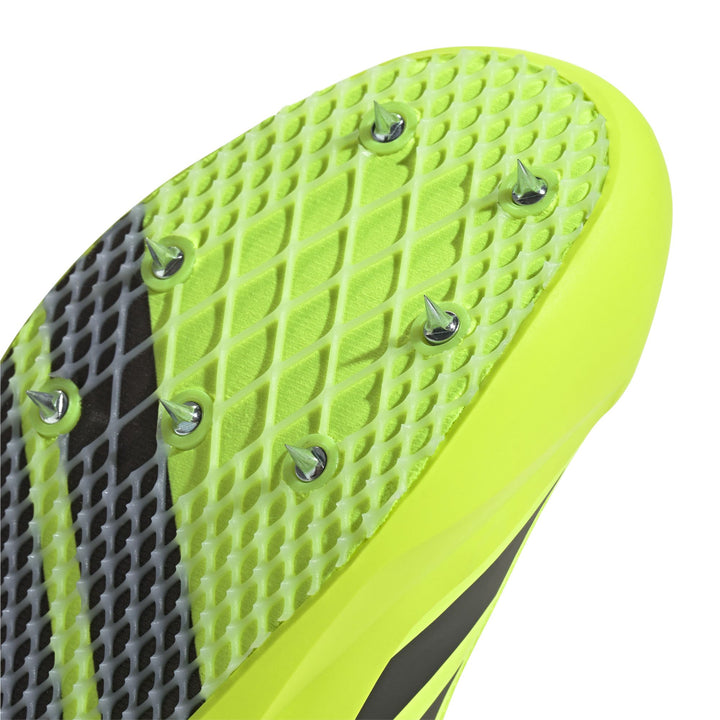 adidas Adizero Javelin - luclem/cblack/silvmt