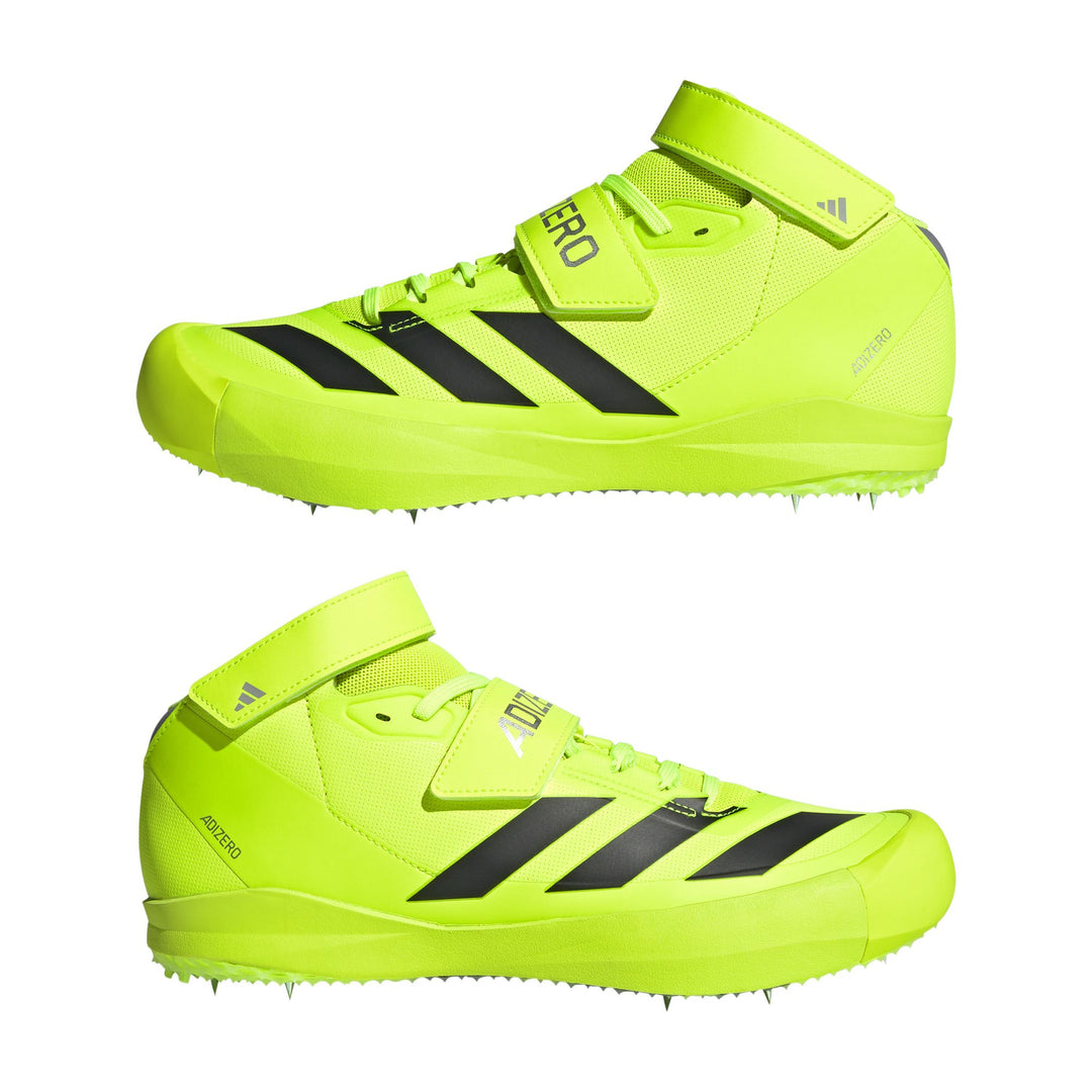 adidas Adizero Javelin - luclem/cblack/silvmt