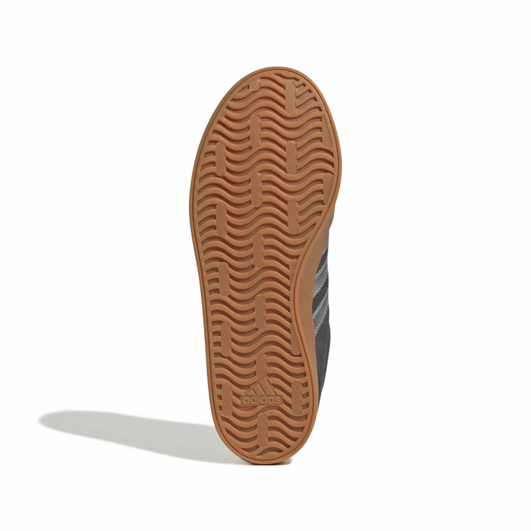 adidas Vl Court 3.0 - carbon/silvmt/goldmt