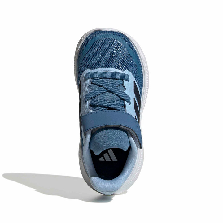 adidas Runfalcon 5 El I - duin/legink/globlu