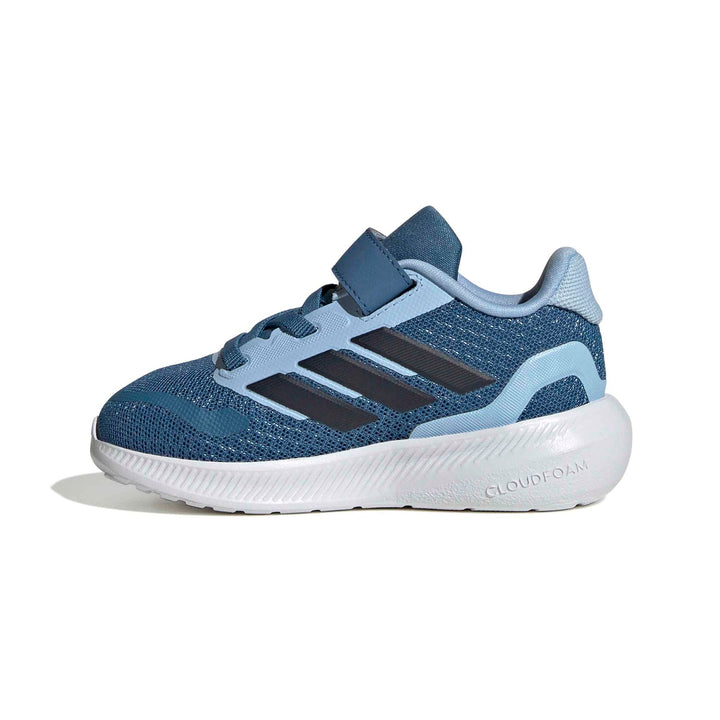 adidas Runfalcon 5 El I - duin/legink/globlu