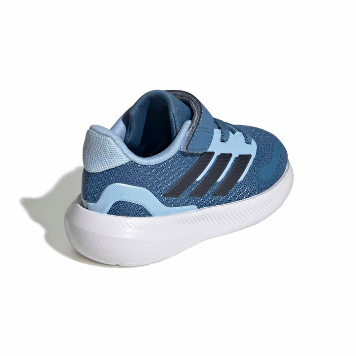 adidas Runfalcon 5 El I - duin/legink/globlu