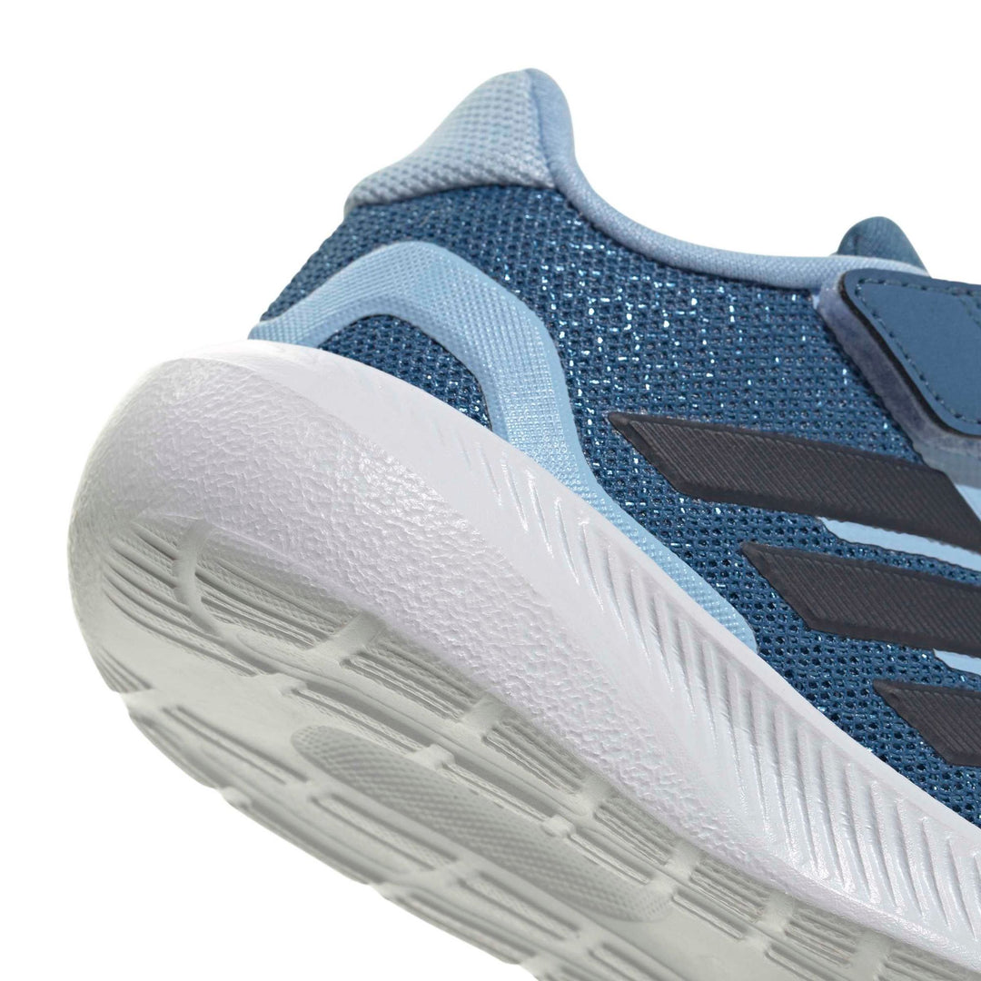 adidas Runfalcon 5 El I - duin/legink/globlu