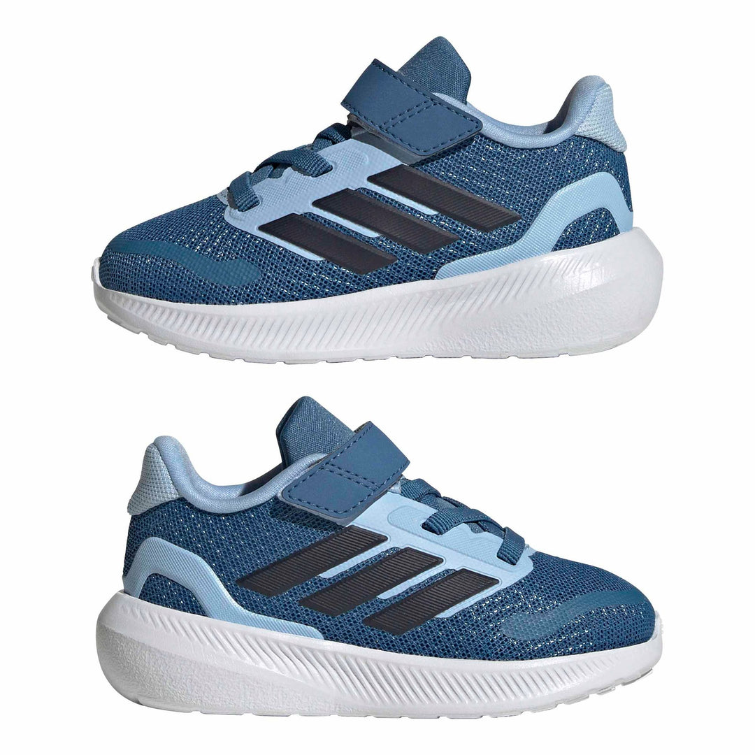 adidas Runfalcon 5 El I - duin/legink/globlu