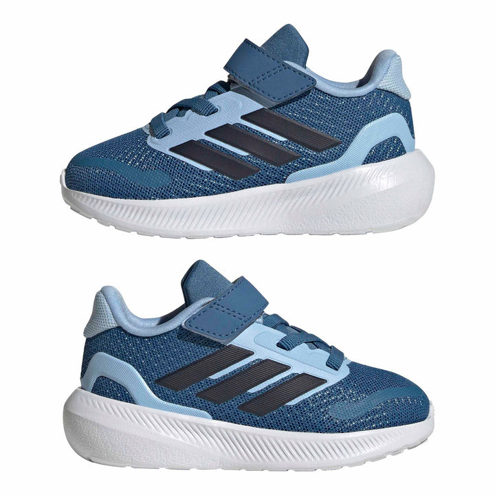 adidas Runfalcon 5 El I - duin/legink/globlu