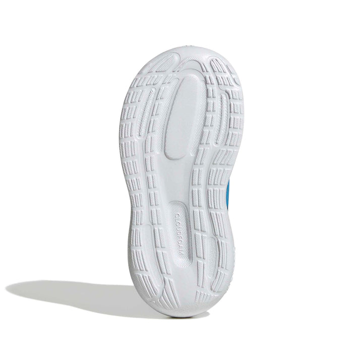 adidas Runfalcon 5 El I - cblack/luaq/lurabl