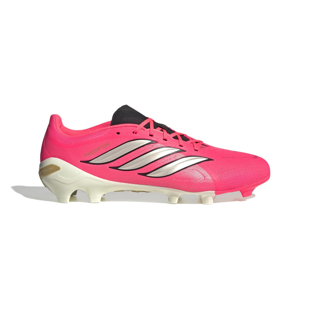 adidas Predator League Fg - soltur/thechr/cblack