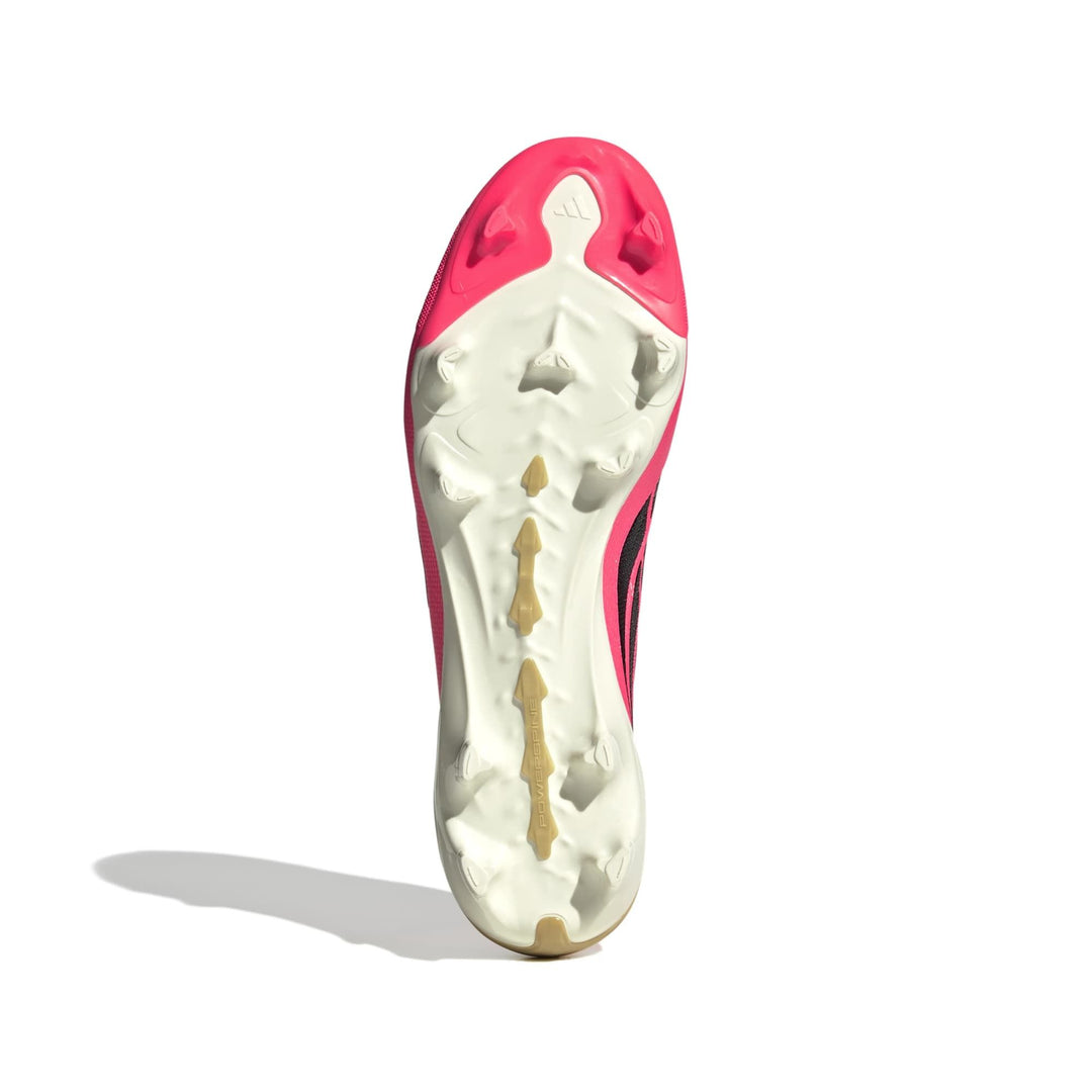 adidas Predator League Fg - soltur/thechr/cblack
