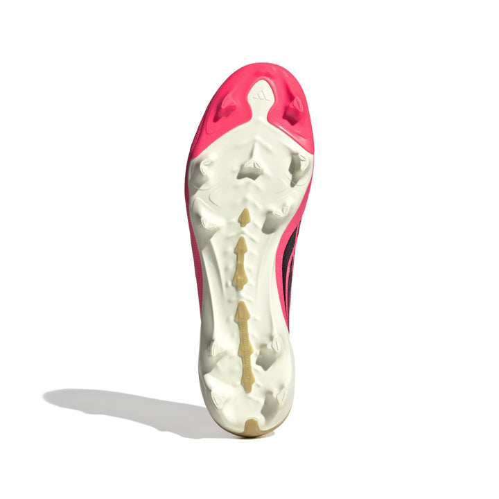 adidas Predator League Fg - soltur/thechr/cblack