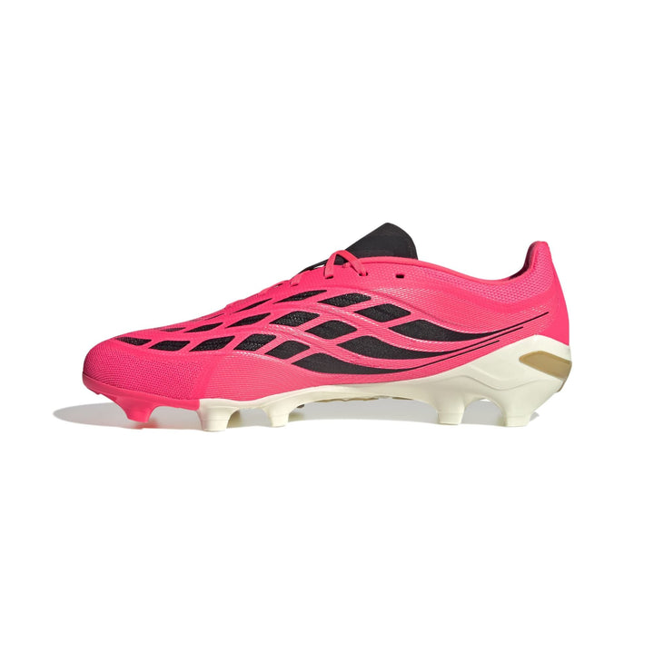 adidas Predator League Fg - soltur/thechr/cblack