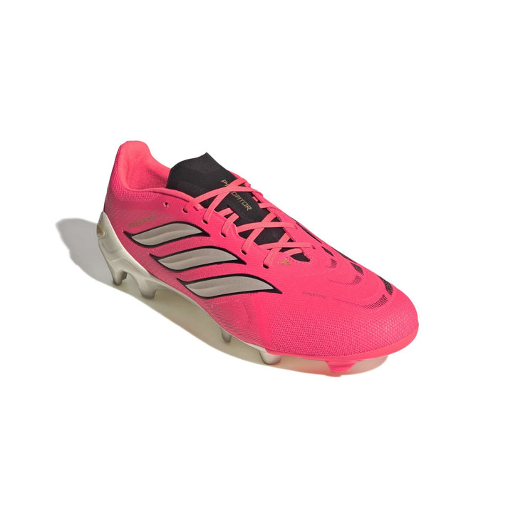 adidas Predator League Fg - soltur/thechr/cblack