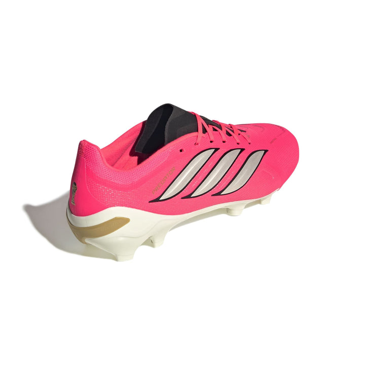 adidas Predator League Fg - soltur/thechr/cblack