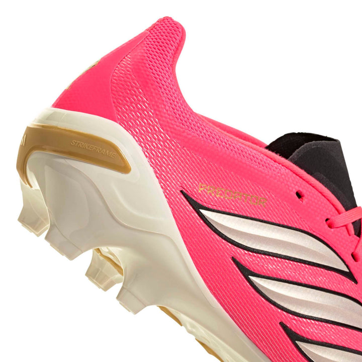adidas Predator League Fg - soltur/thechr/cblack