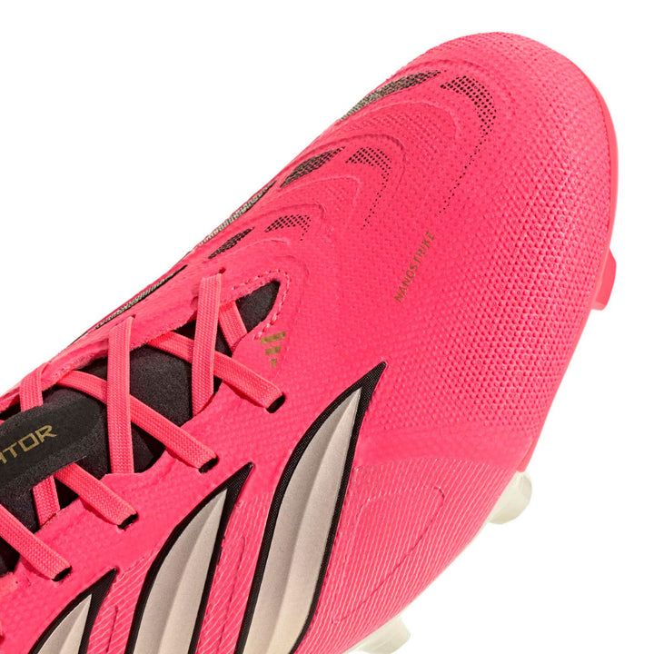 adidas Predator League Fg - soltur/thechr/cblack