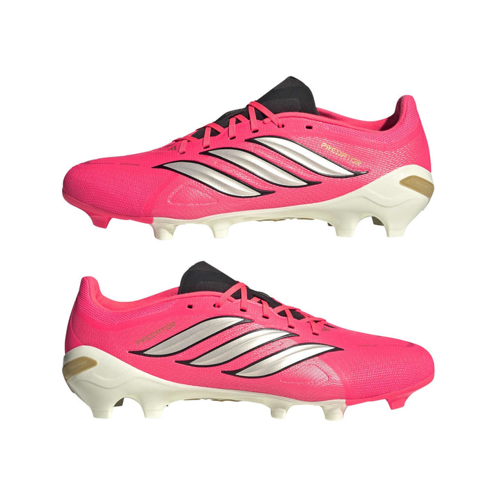 adidas Predator League Fg - soltur/thechr/cblack