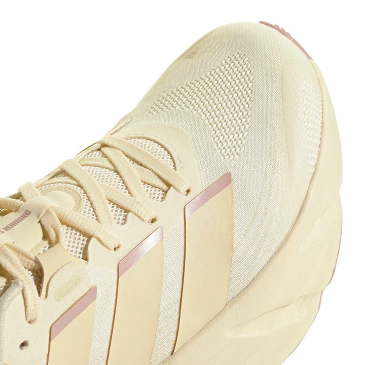 adidas Adistar 5 W - crewht/warvan/dualil
