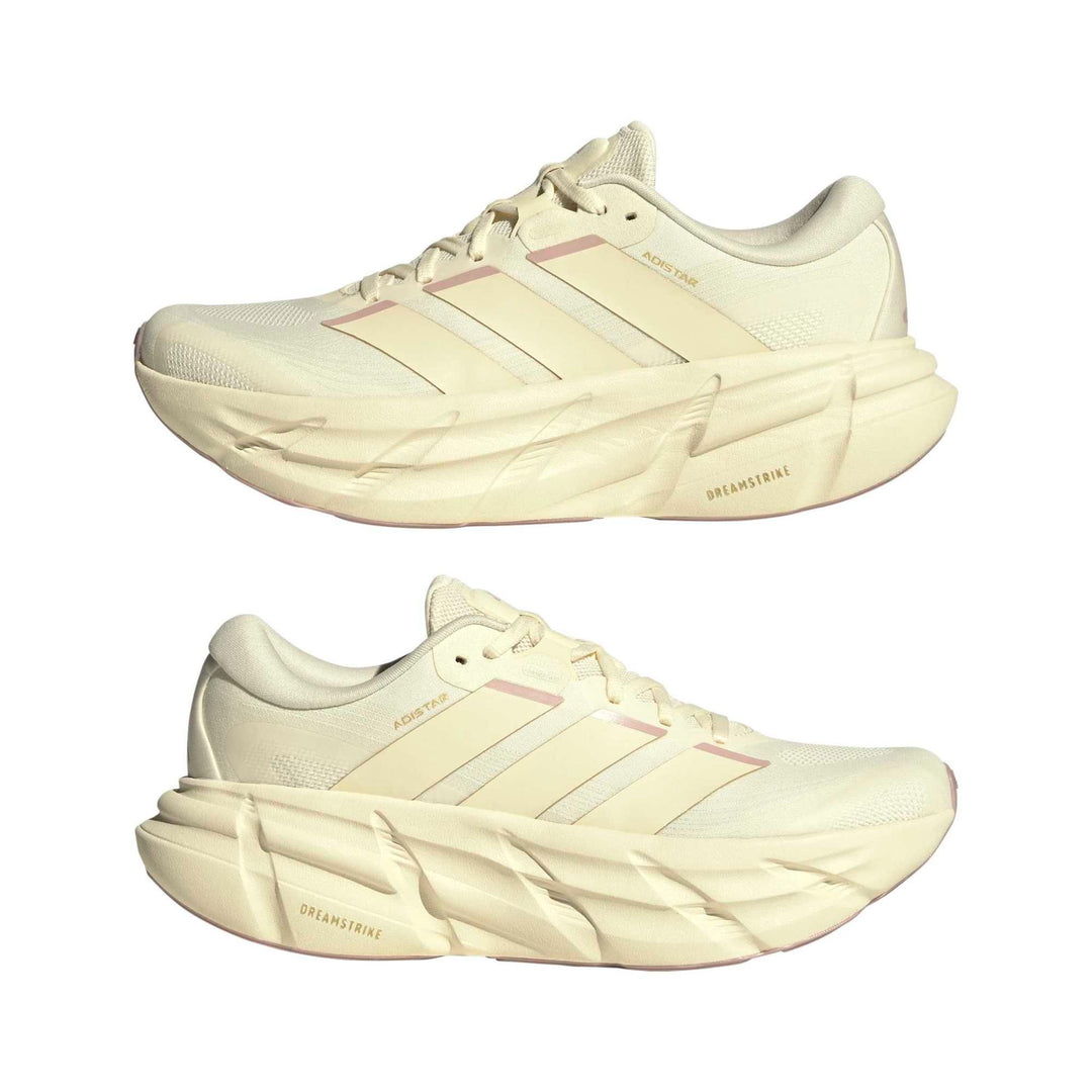 adidas Adistar 5 W - crewht/warvan/dualil
