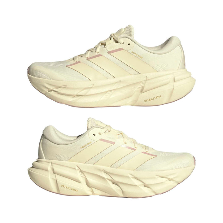 adidas Adistar 5 W - crewht/warvan/dualil