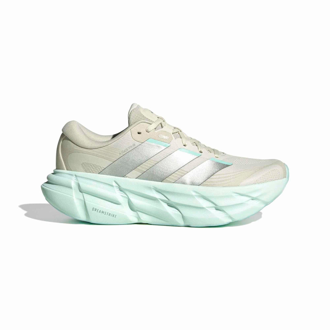 adidas Adistar 5 W - talc/msilve/icemin