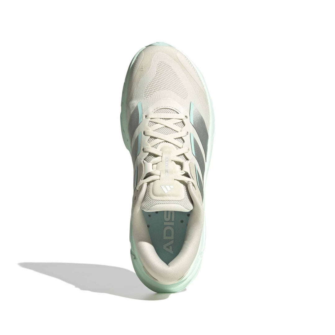 adidas Adistar 5 W - talc/msilve/icemin
