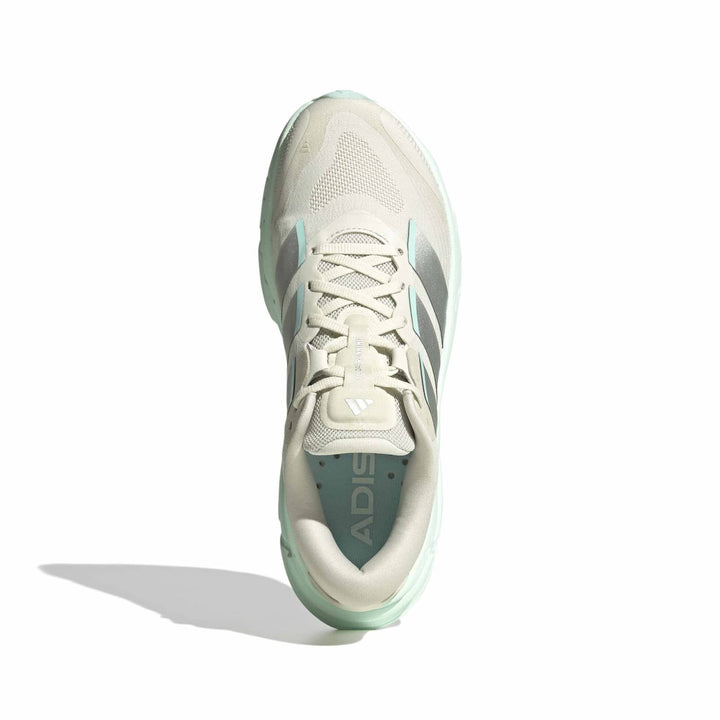 adidas Adistar 5 W - talc/msilve/icemin