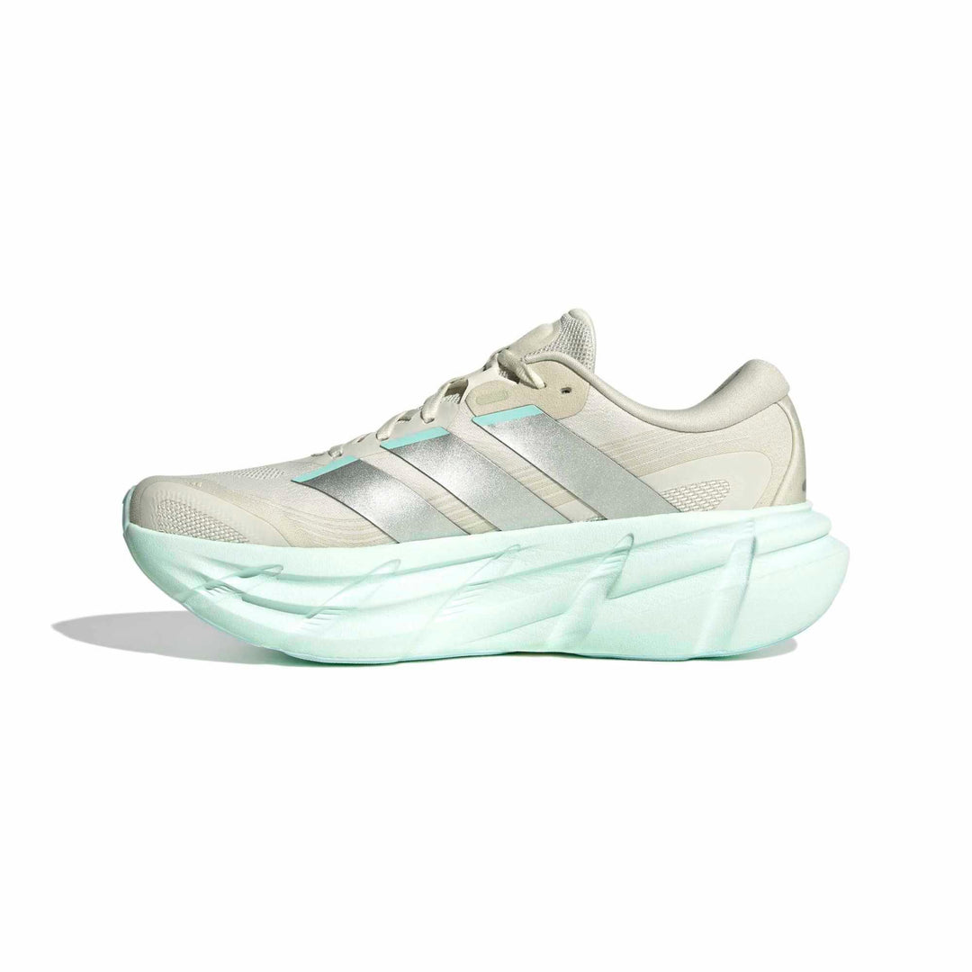 adidas Adistar 5 W - talc/msilve/icemin