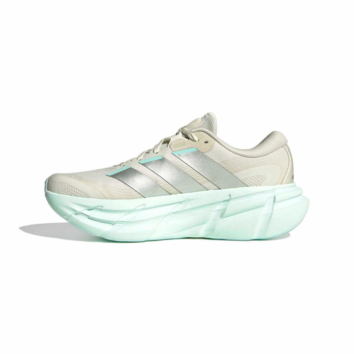 adidas Adistar 5 W - talc/msilve/icemin