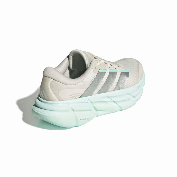 adidas Adistar 5 W - talc/msilve/icemin