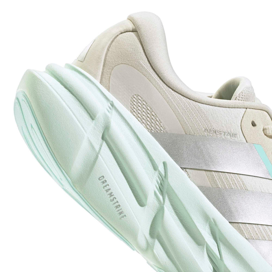 adidas Adistar 5 W - talc/msilve/icemin