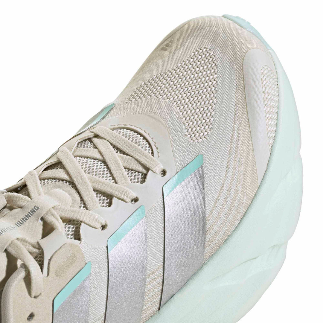 adidas Adistar 5 W - talc/msilve/icemin