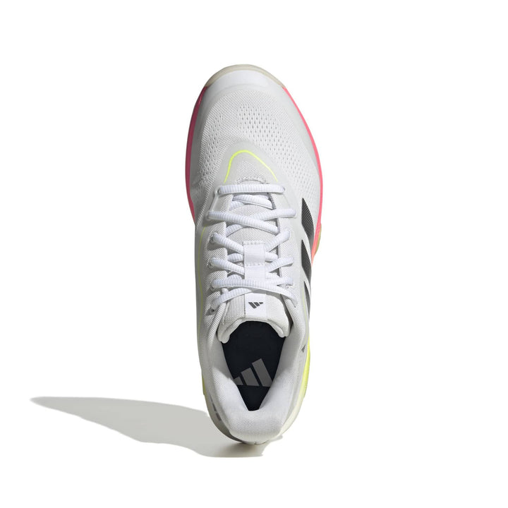 adidas Crazyflight 7 M - ftwwht/soltur/ftwwht