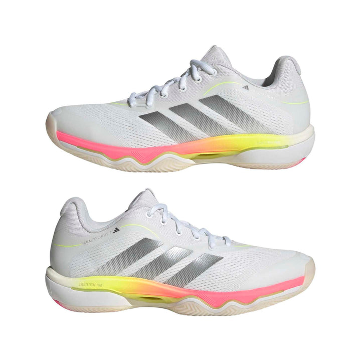 adidas Crazyflight 7 M - ftwwht/soltur/ftwwht